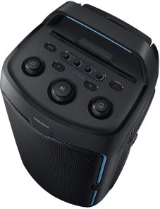 Акустика для вечірок Samsung MX-ST50F Bluetooth Black (MX-ST50F/UA)