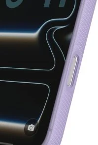 Фото: Чохол Belkin for Apple iPhone 17 Pro - Magnetic Protective Grip Lavender (MSA035HQLV) № 10 | KTC