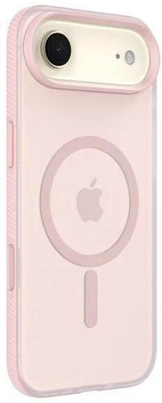 Фото: Чохол Belkin for Apple iPhone Air - Magnetic Protective Grip Pink (MSA037HQPK) № 3 | KTC