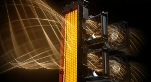 Тепловентилятор Dreo DR-HSH028