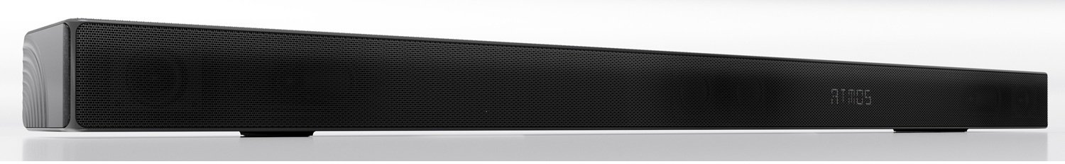 Саундбар Hisense (3.1.2) U3120G