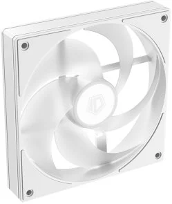 Фото: Кулер ID-COOLING AS-120-ARGB White 3pcs (AS-120-ARGB-W TRIO) № 6 | KTC