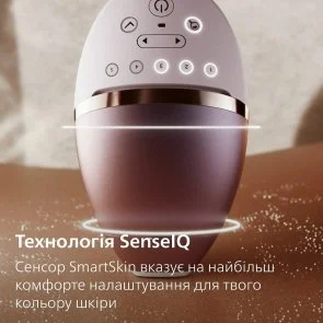 Фото: Епілятор Philips Lumea IPL 9900 Series (BRI977/00) № 18 | KTC