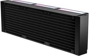 Система рідинного охолодження ID-COOLING DL360 MAX