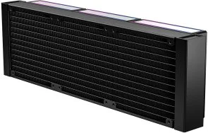 Фото: Система рідинного охолодження ID-COOLING DL360 MAX № 6 | KTC