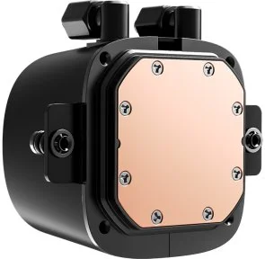 Фото: Система рідинного охолодження ID-COOLING FX360 TD № 9 | KTC