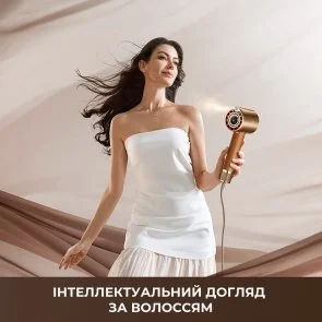 Фото: Фен Dreame Miracle Pro (AHX30) № 3 | KTC