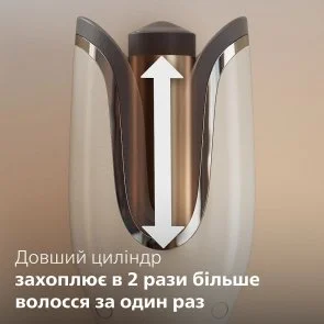 Фото: Машинка для завивки Philips SenseIQ Series 8000 (BHB887/00) № 7 | KTC