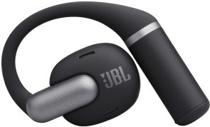 Навушники JBL Sense Pro Black (JBLSENSEPROBLK)