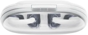 Фото: Навушники JBL Soundgear Clips White (JBLSNDGEARCLWHT) № 3 | KTC