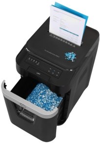 Шредер HP Pro Shred Auto 200MC (2821)