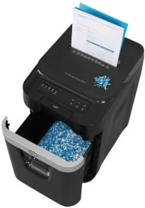 Фото: Шредер HP Pro Shred Auto 200MC (2821) № 4 | KTC