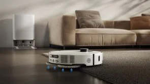 Фото: Робот-пилосос Xiaomi Robot Vacuum 5 (1164594) № 13 | KTC