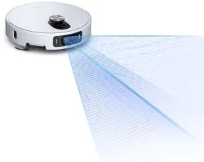 Фото: Робот-пилосос Xiaomi Robot Vacuum 5 Pro (1164595) № 10 | KTC