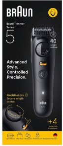 Тример Braun Series 5 BT 5520 (BT5520)