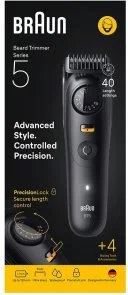 Фото: Тример Braun Series 5 BT 5520 (BT5520) № 2 | KTC