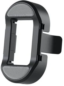 Фото: Вертикальний відпарювач Braun QuickStyle 3 GS 3012 BG (GS3012BG) № 5 | KTC