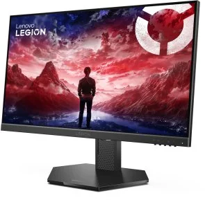 Фото: Монітор Lenovo Legion 24-10 Black (68C4GAC4UA) - 23.8" IPS / 1920×1080 / 240 Гц / AMD FreeSync Premium, Adaptive Sync / Pivot / HAS № 3 | KTC