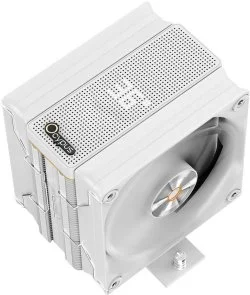 Фото: Кулер для процесора Ocypus Iota A40 WH Dual (IOTA-A40-WH2NNWD00X-GL) № 3 | KTC