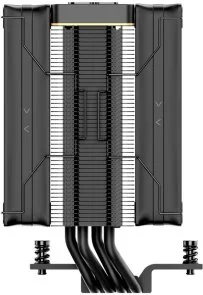 Фото: Кулер для процесора Ocypus Iota A40 BK Dual (IOTA-A40-BK2NNWD00X-GL) № 5 | KTC