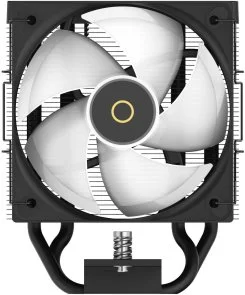 Фото: Кулер для процесора Ocypus Gamma A40 ARGB Black (GAMMA-A40-BK1AAWN00X-GL) № 3 | KTC