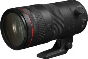 Фото: Об'єктив Canon F 24-105mm f/2.8 L IS USM Z (6347C005) № 3 | KTC