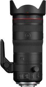 Фото: Об'єктив Canon F 24-105mm f/2.8 L IS USM Z (6347C005) № 11 | KTC