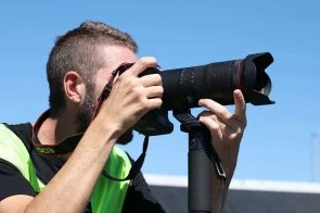 Фото: Об'єктив Canon F 24-105mm f/2.8 L IS USM Z (6347C005) № 21 | KTC