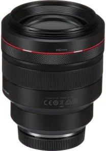 Фото: Об'єктив Canon RF 85mm f/1.2 L USM (3447C005) № 6 | KTC