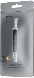 Термопаста Ocypus Gamma ET20 (GAMMA-ET20-GRN00XXX-GL)