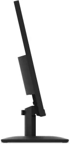 Фото: Монітор Lenovo L27-4e Raven Black (68CDKAC1UA) - 27" IPS / 1920×1080 / 100 Гц № 8 | KTC
