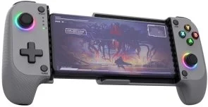 Фото: Геймпад Trust GXT 735G Mylox Wireless Grey (25649) № 8 | KTC