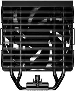 Фото: Кулер для процесора ID-COOLING Frozn A410 TD Black (FROZN A410 TD) № 5 | KTC