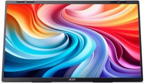 Монітор Acer Dual Portable PD243YEbmiuux Black (UM.QP3EE.E01)