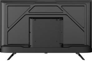 Телевізор LED Kivi 40F800KB (Google TV, Wi-Fi, 1920x1080)