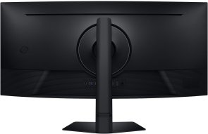 Монітор Samsung LS40FG756EIXUA Black