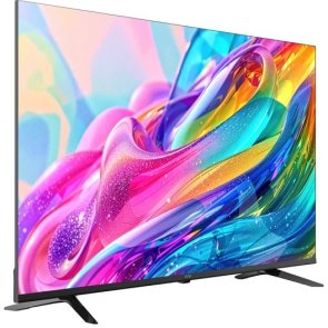 Телевізор QLED Kivi 55U820KB (Google TV, Wi-Fi, 3840x2160)