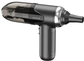 Автомобільний пилосос Proove Void Assistant V1 black (PAVS15001201)
