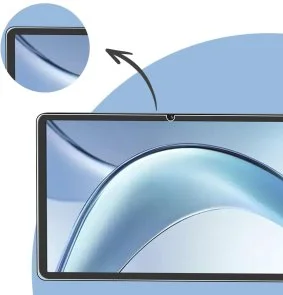 Фото: Захисне скло BeCover for Doogee Tab E3 Plus 12.0 (713714) № 4 | KTC