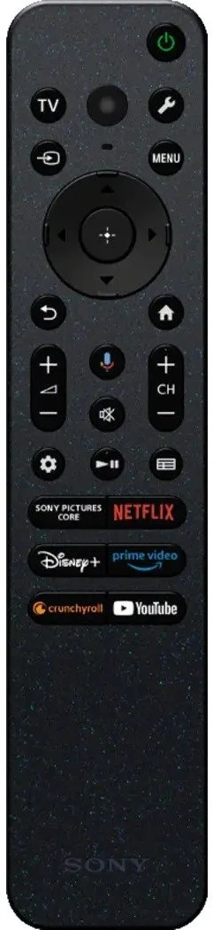 Фото: Телевізор LED Sony K-43S30 (Google TV, Wi-Fi, 3840x2160) № 5 | KTC