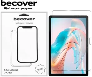 Фото: Захисне скло BeCover for Oscal Pad 13 10.1 (709616) № 3 | KTC