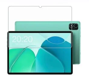 Фото: Захисне скло BeCover for Teclast Tab P40S 10.1 (710041) № 3 | KTC