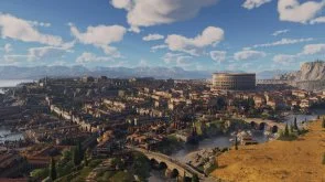 Фото: Гра Anno 117 Pax Romana PS5 Blu-ray № 5 | KTC