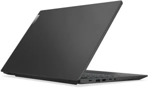 Фото: Ноутбук Lenovo V15 G6 ARP 83V4A014RA Business Black - 15.6" IPS 60 Гц / AMD Ryzen 3 / 110 / DDR5 16 ГБ / PCI-E SSD 512 ГБ / Radeon Graphics № 7 | KTC