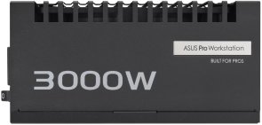 Блок живлення ASUS 3000W Pro WS 3000P (ASUS-PRO-WS-3000P)