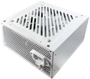 Блок живлення HighPower 600W Eco ST White (HPE-600ST-W12S)