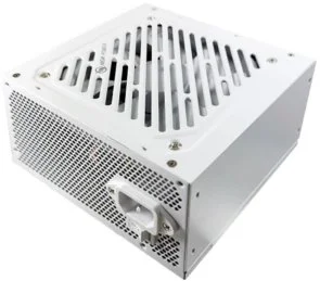 Фото: Блок живлення HighPower 600W Eco ST White (HPE-600ST-W12S) № 2 | KTC