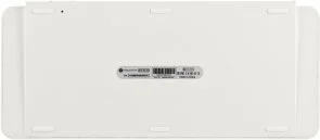 Фото: Клавіатура Keychron B1 Pro ENG/UKR WL/BT/USB Ivory White (B1P-K8-UA) № 4 | KTC
