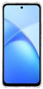 Чохол BeCover for Infinix Smart 10 Plus X6725B - Anti-Shock Clear (713801)