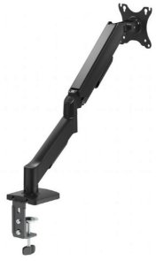 Кронштейн Gembird MA-DA1U-01 Black